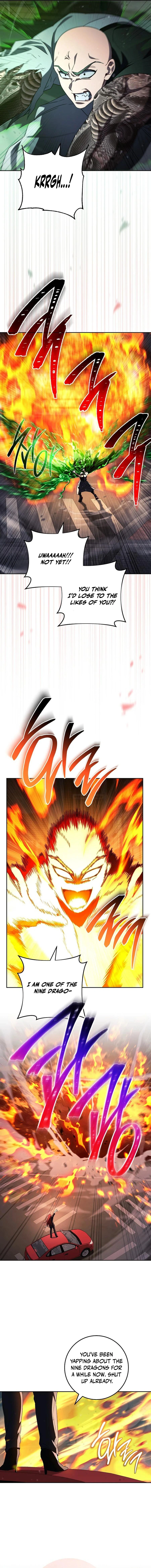 The Top Ranker’s Aspiring Writer Life Manual Chapter 36 - Page 12