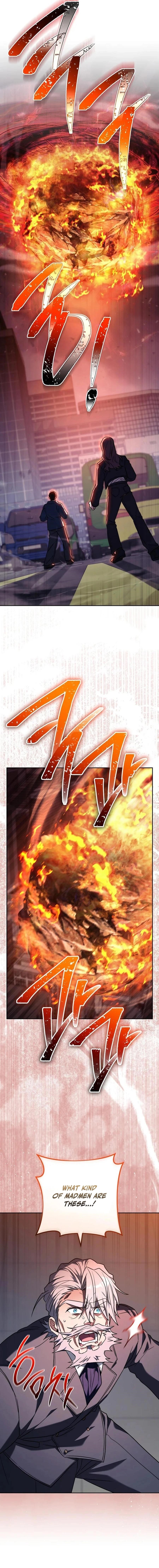 The Top Ranker’s Aspiring Writer Life Manual Chapter 38 - Page 11