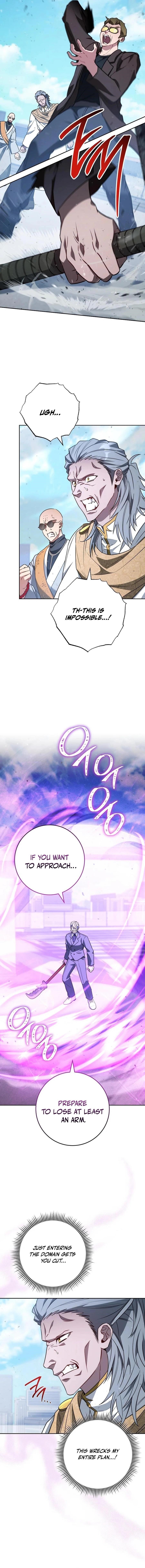 The Top Ranker’s Aspiring Writer Life Manual Chapter 38 - Page 2