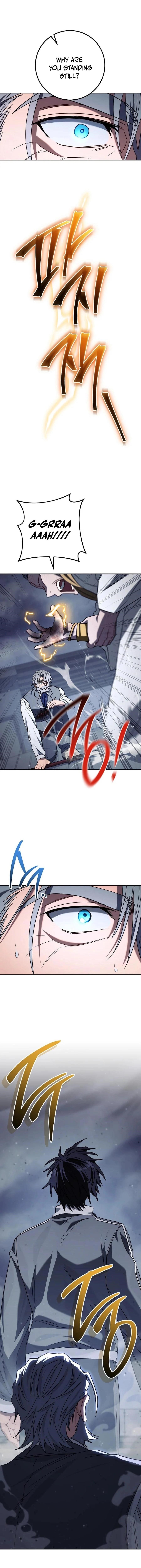 The Top Ranker’s Aspiring Writer Life Manual Chapter 38 - Page 24