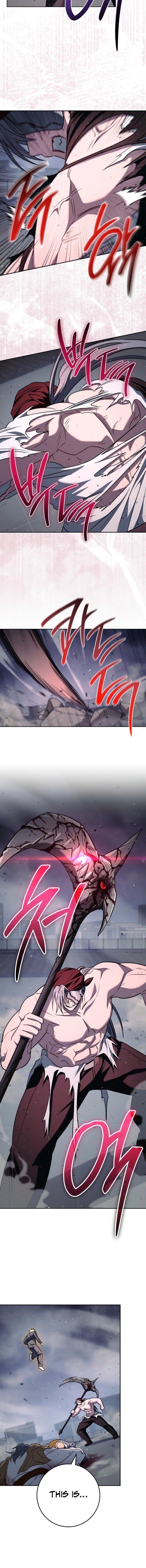 The Top Ranker’s Aspiring Writer Life Manual Chapter 39 - Page 14