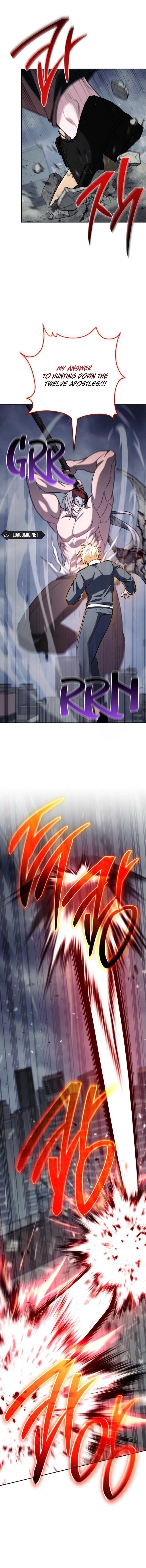 The Top Ranker’s Aspiring Writer Life Manual Chapter 39 - Page 15