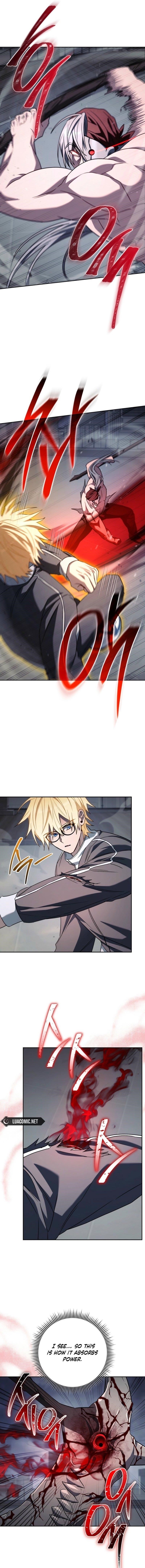 The Top Ranker’s Aspiring Writer Life Manual Chapter 39 - Page 16