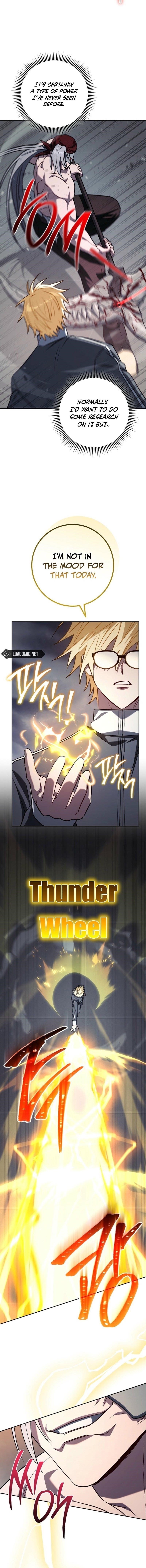 The Top Ranker’s Aspiring Writer Life Manual Chapter 39 - Page 17