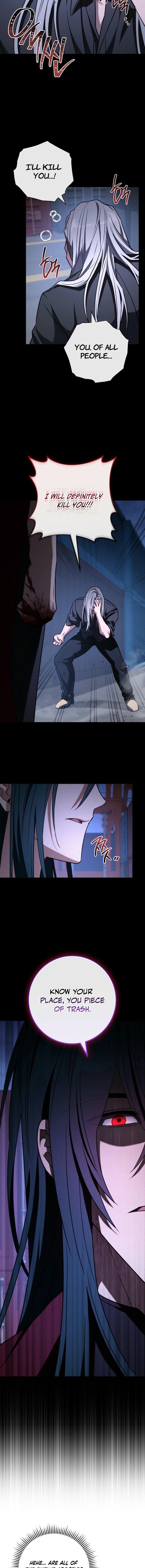 The Top Ranker’s Aspiring Writer Life Manual Chapter 39 - Page 7