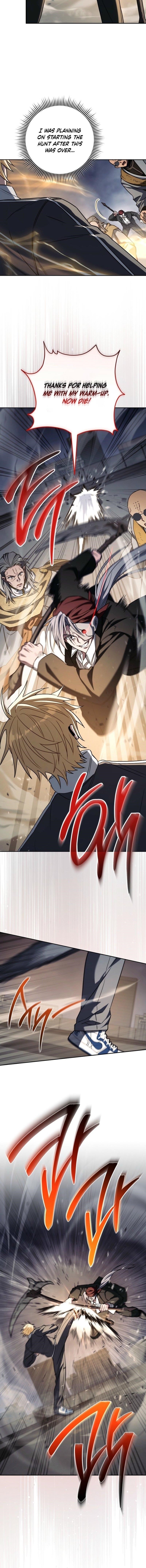 The Top Ranker’s Aspiring Writer Life Manual Chapter 39 - Page 9