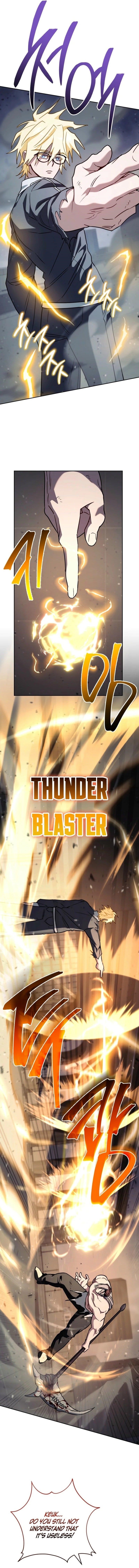 The Top Ranker’s Aspiring Writer Life Manual Chapter 40 - Page 5