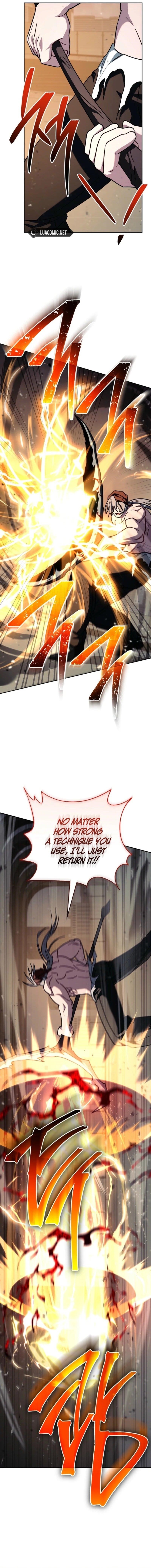 The Top Ranker’s Aspiring Writer Life Manual Chapter 40 - Page 6