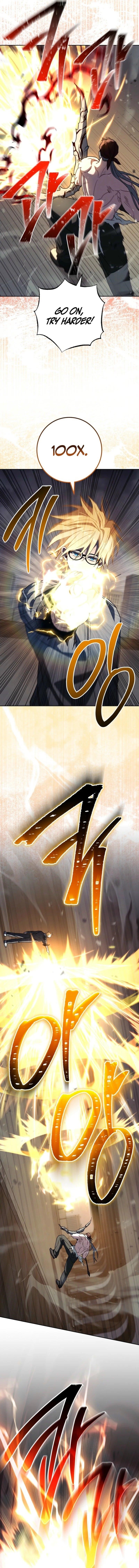 The Top Ranker’s Aspiring Writer Life Manual Chapter 40 - Page 8