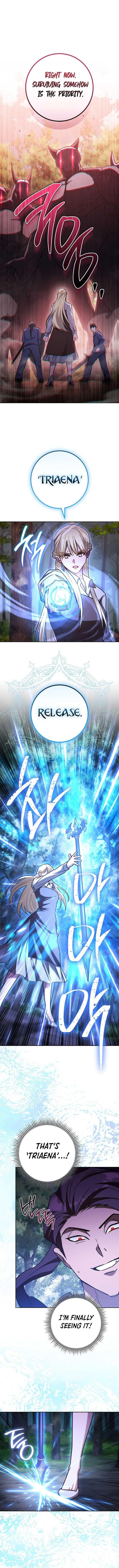 The Top Ranker’s Aspiring Writer Life Manual Chapter 52 - Page 10