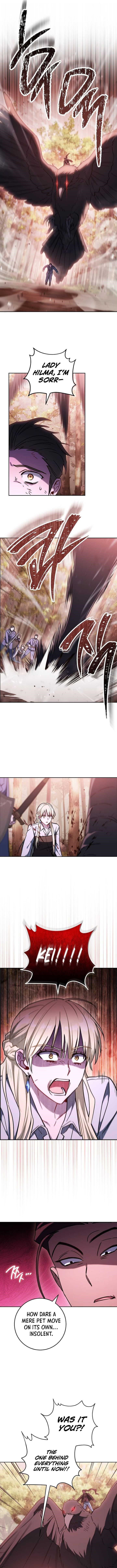 The Top Ranker’s Aspiring Writer Life Manual Chapter 52 - Page 4