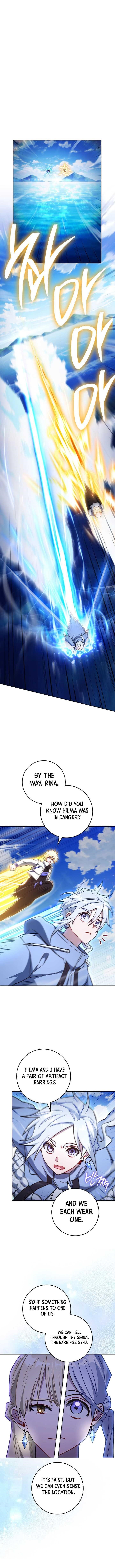 The Top Ranker’s Aspiring Writer Life Manual Chapter 52 - Page 6