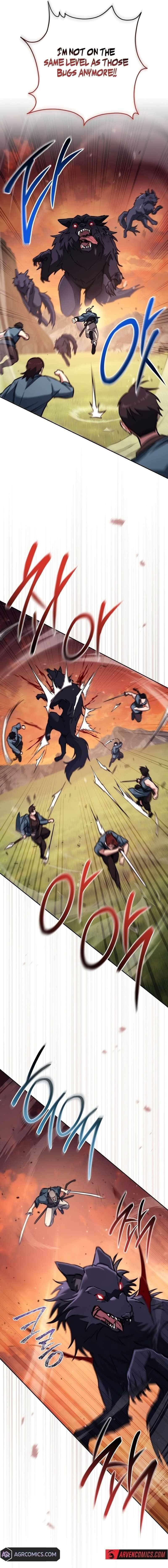 The Top Ranker’s Aspiring Writer Life Manual Chapter 6 - Page 19