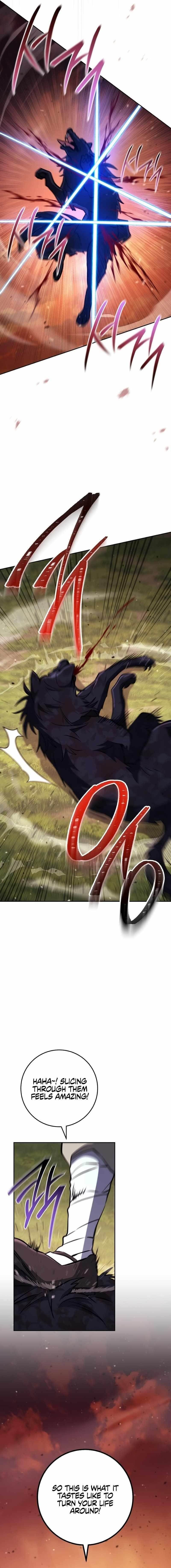 The Top Ranker’s Aspiring Writer Life Manual Chapter 6 - Page 20