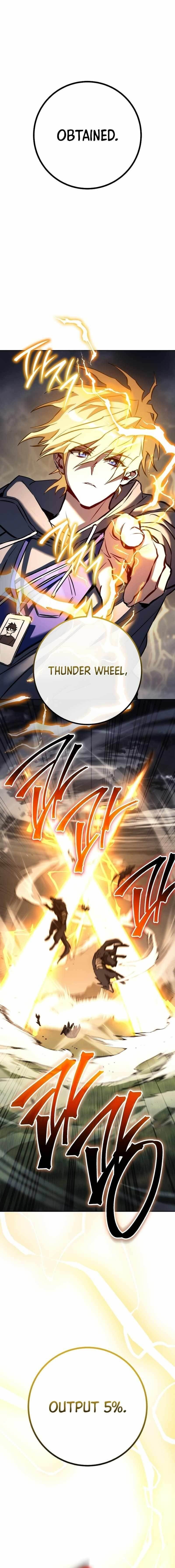 The Top Ranker’s Aspiring Writer Life Manual Chapter 7 - Page 14