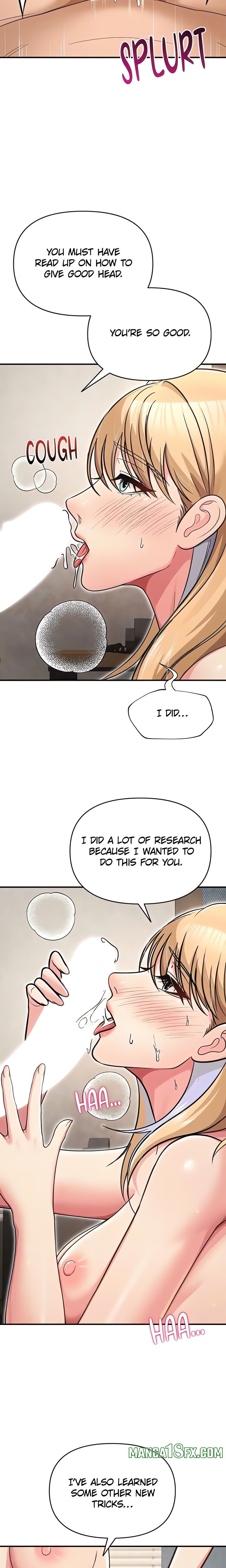 SNS Chapter 33 - Page 18