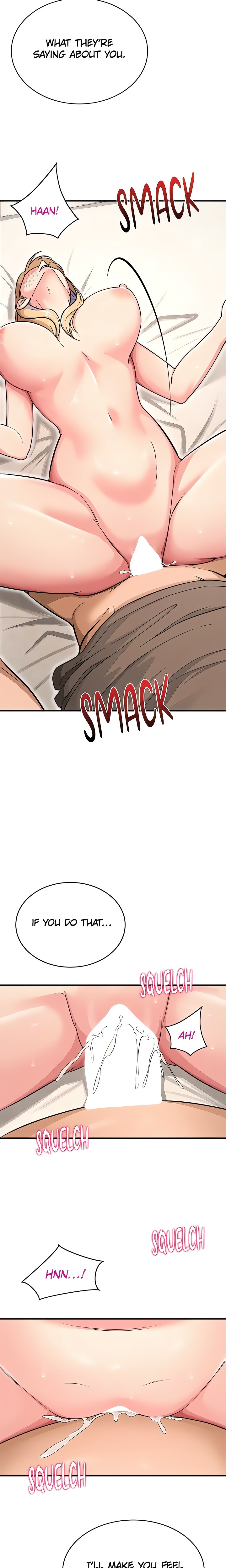 SNS Chapter 33 - Page 30