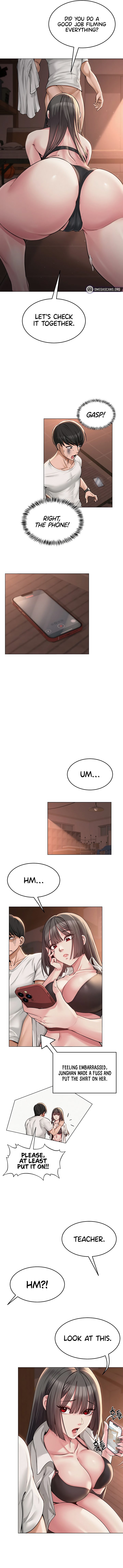 SNS Chapter 6 - Page 9