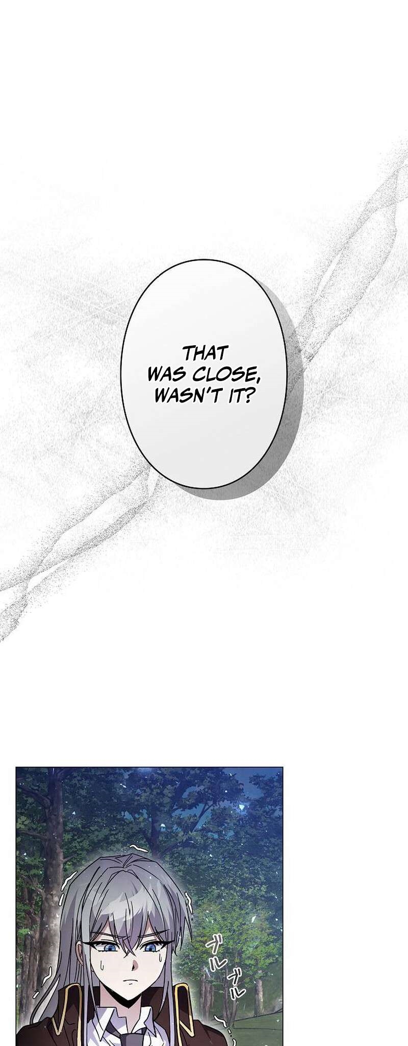 Love Letter From The Future Chapter 28 - Page 1