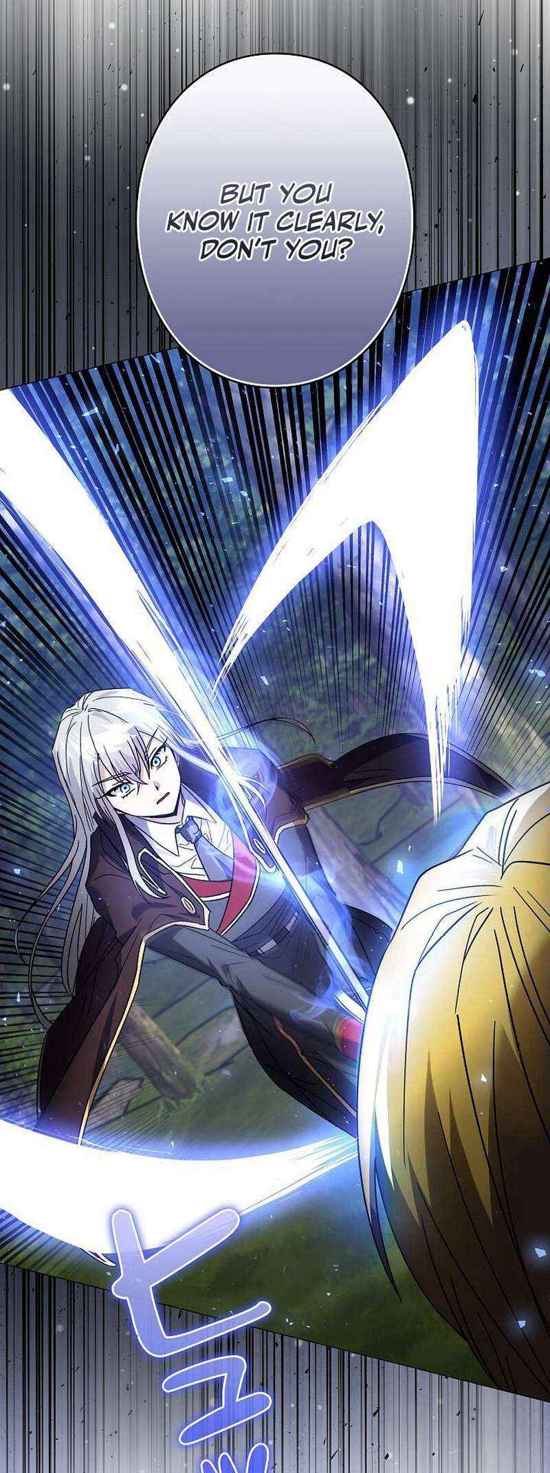 Love Letter From The Future Chapter 28 - Page 10