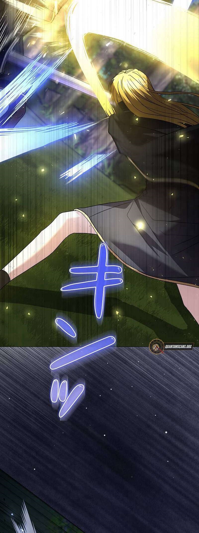 Love Letter From The Future Chapter 28 - Page 12