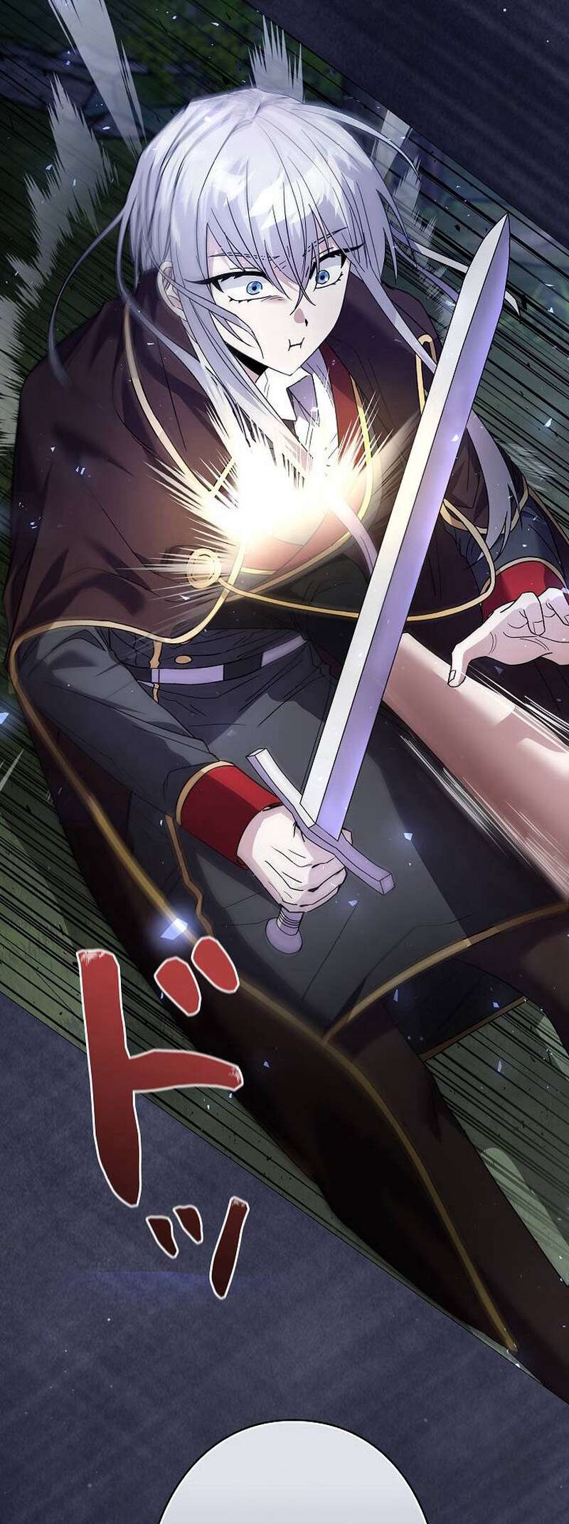 Love Letter From The Future Chapter 28 - Page 13