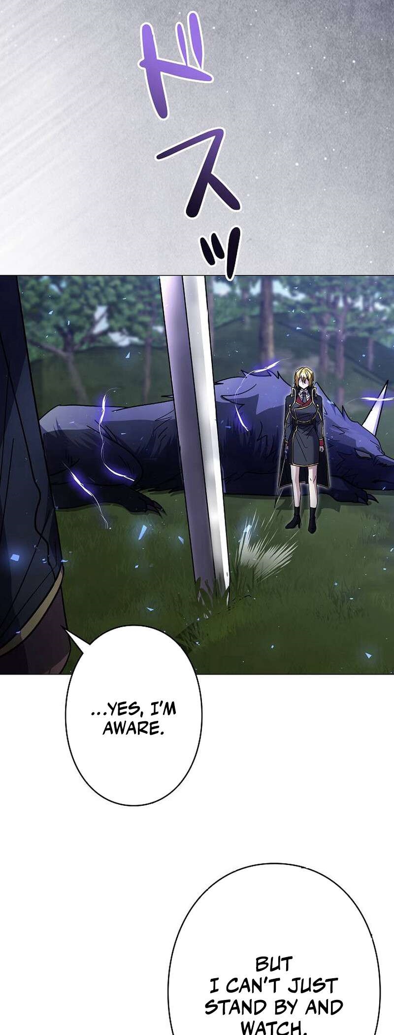 Love Letter From The Future Chapter 28 - Page 15