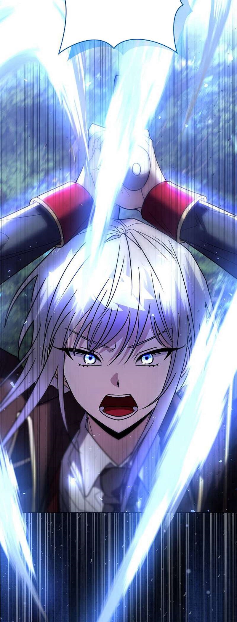 Love Letter From The Future Chapter 28 - Page 17