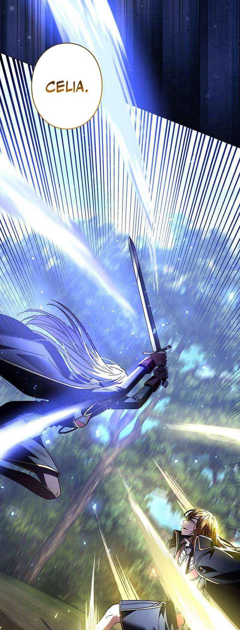 Love Letter From The Future Chapter 28 - Page 19