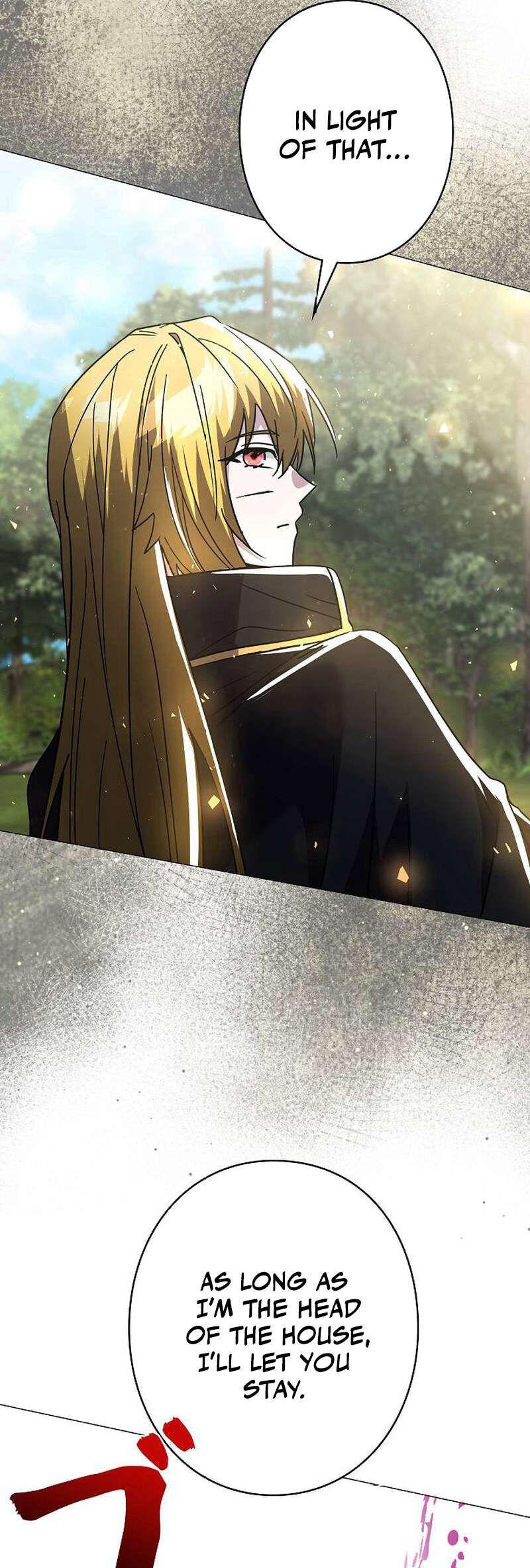 Love Letter From The Future Chapter 28 - Page 22