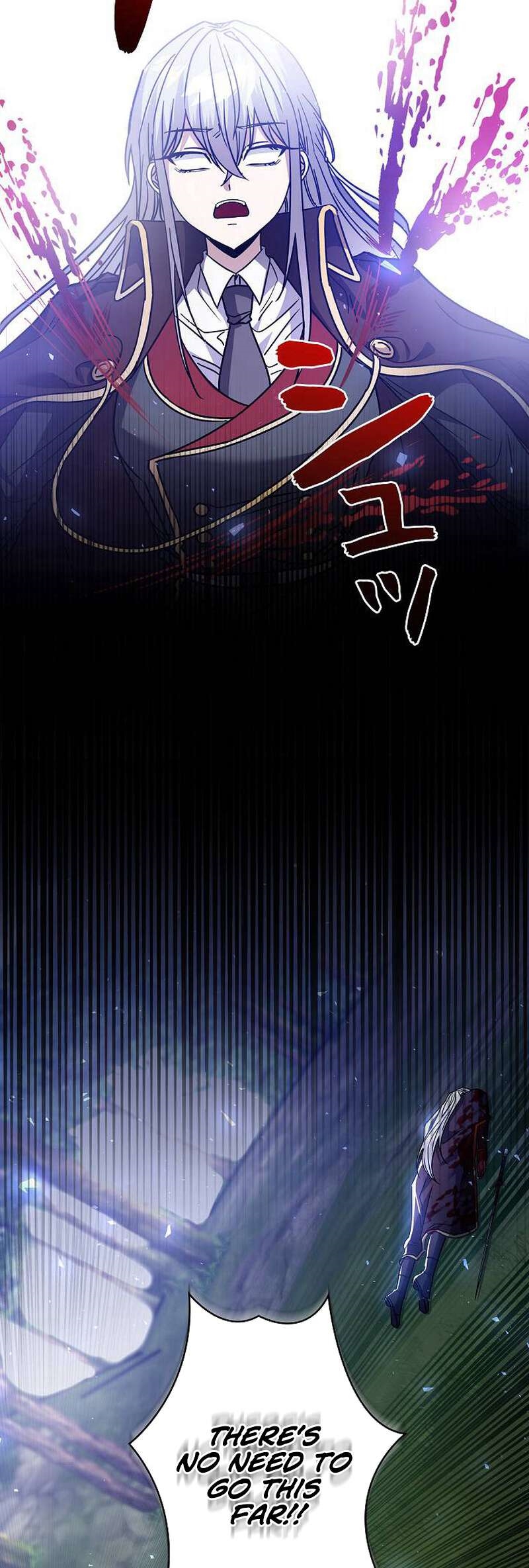 Love Letter From The Future Chapter 28 - Page 23