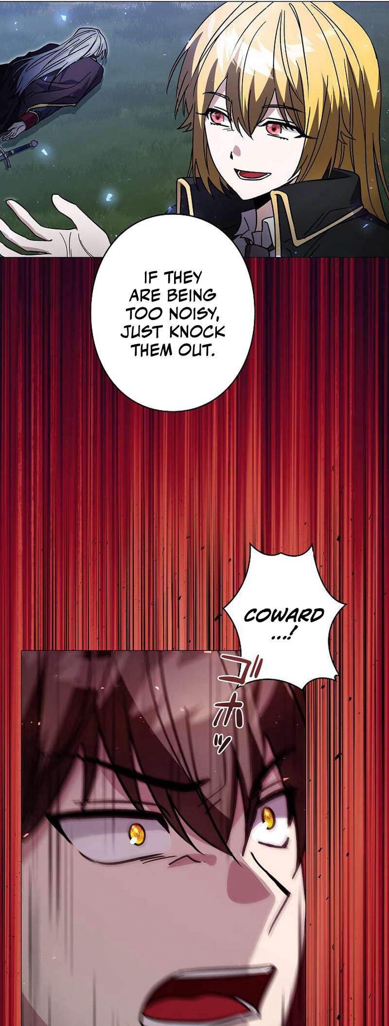 Love Letter From The Future Chapter 28 - Page 26