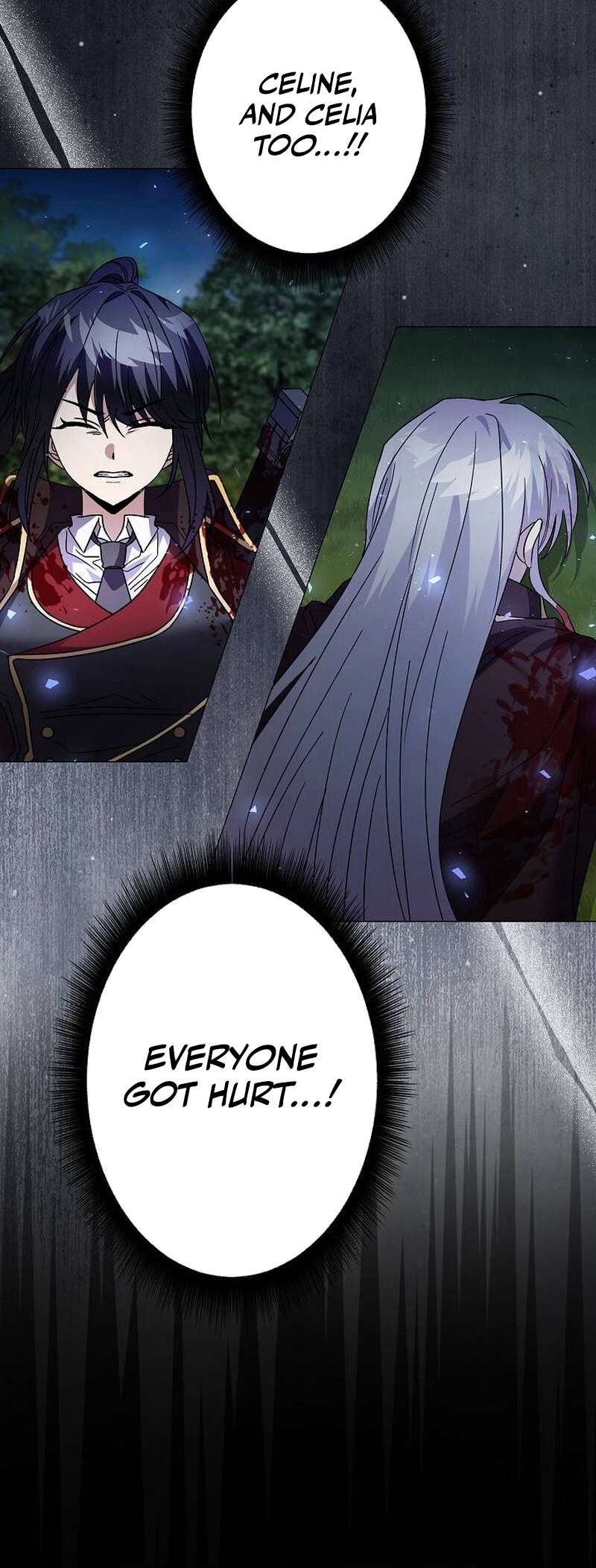 Love Letter From The Future Chapter 28 - Page 32