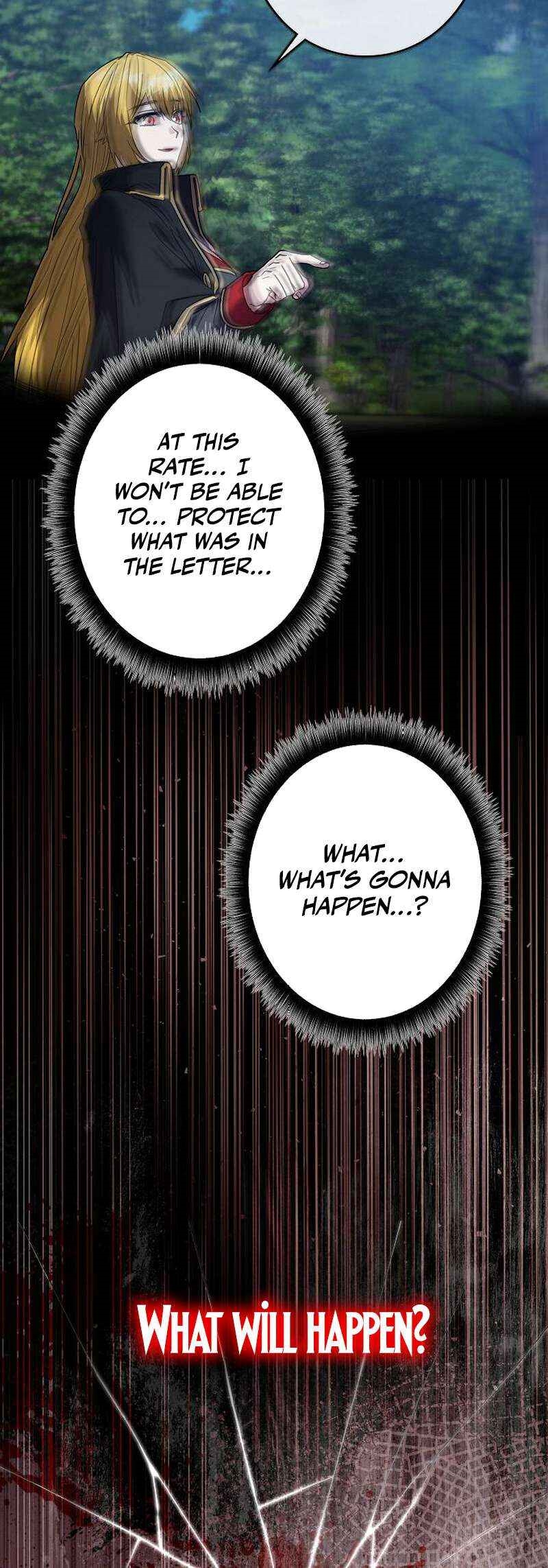 Love Letter From The Future Chapter 28 - Page 34