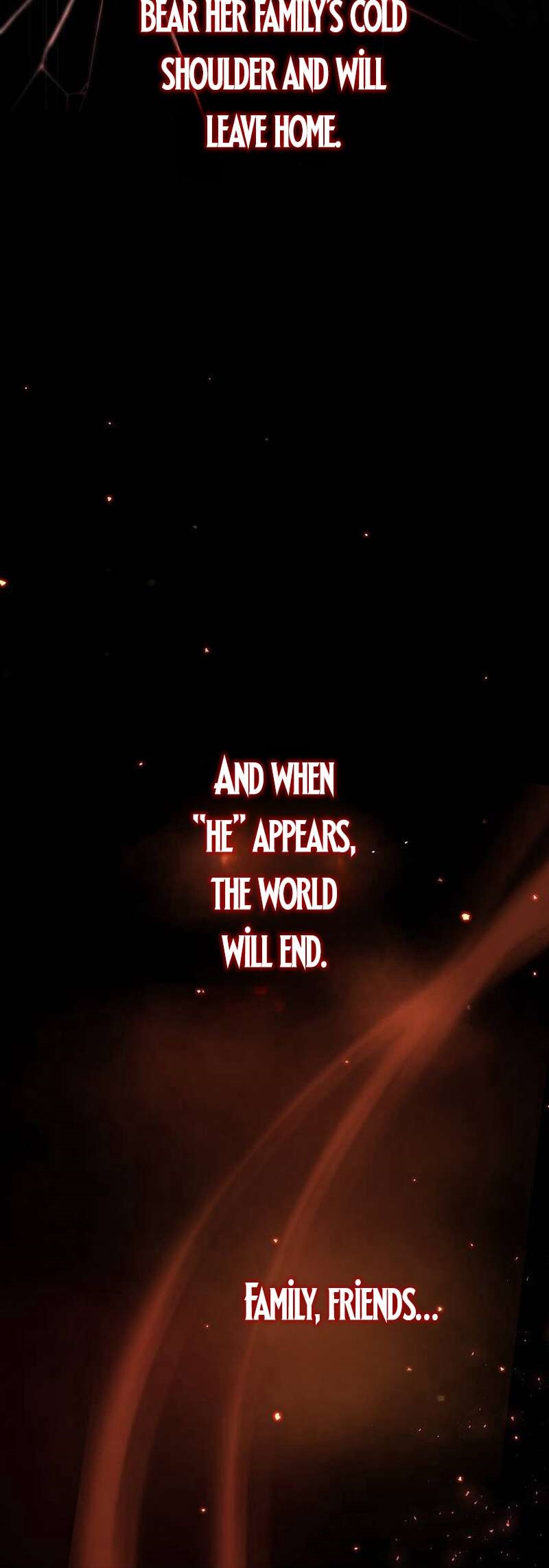 Love Letter From The Future Chapter 28 - Page 36