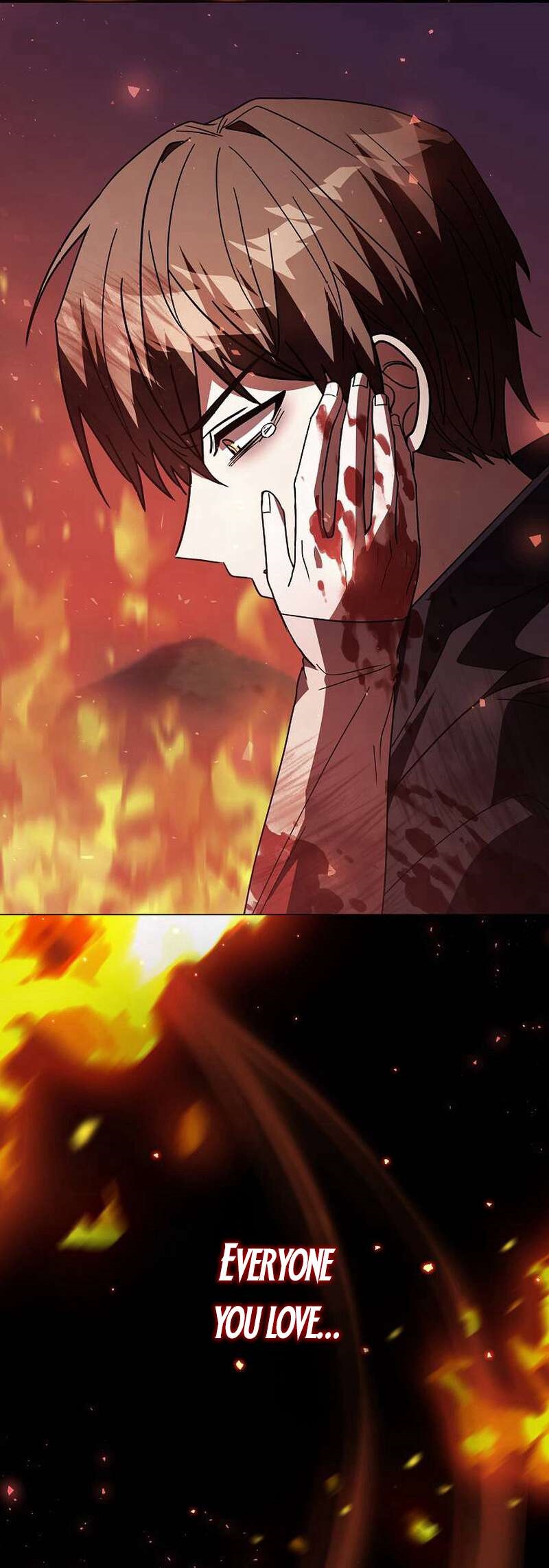 Love Letter From The Future Chapter 28 - Page 37