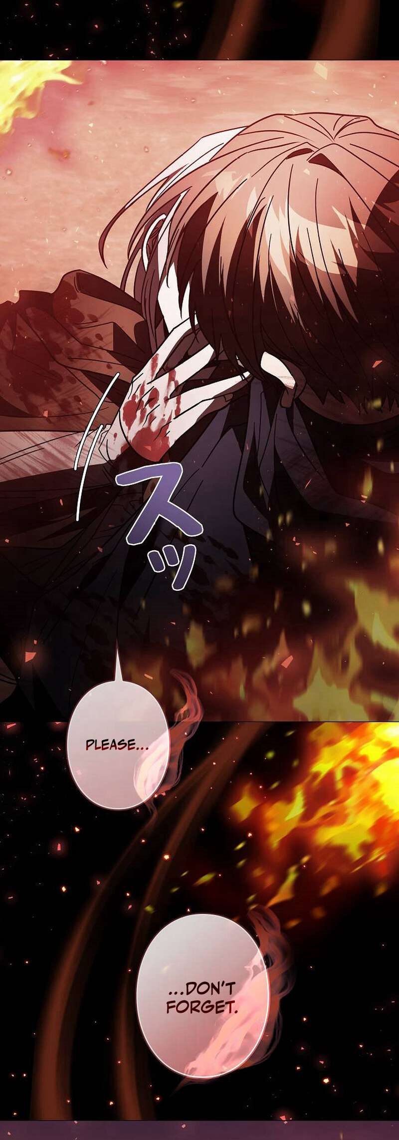 Love Letter From The Future Chapter 28 - Page 38