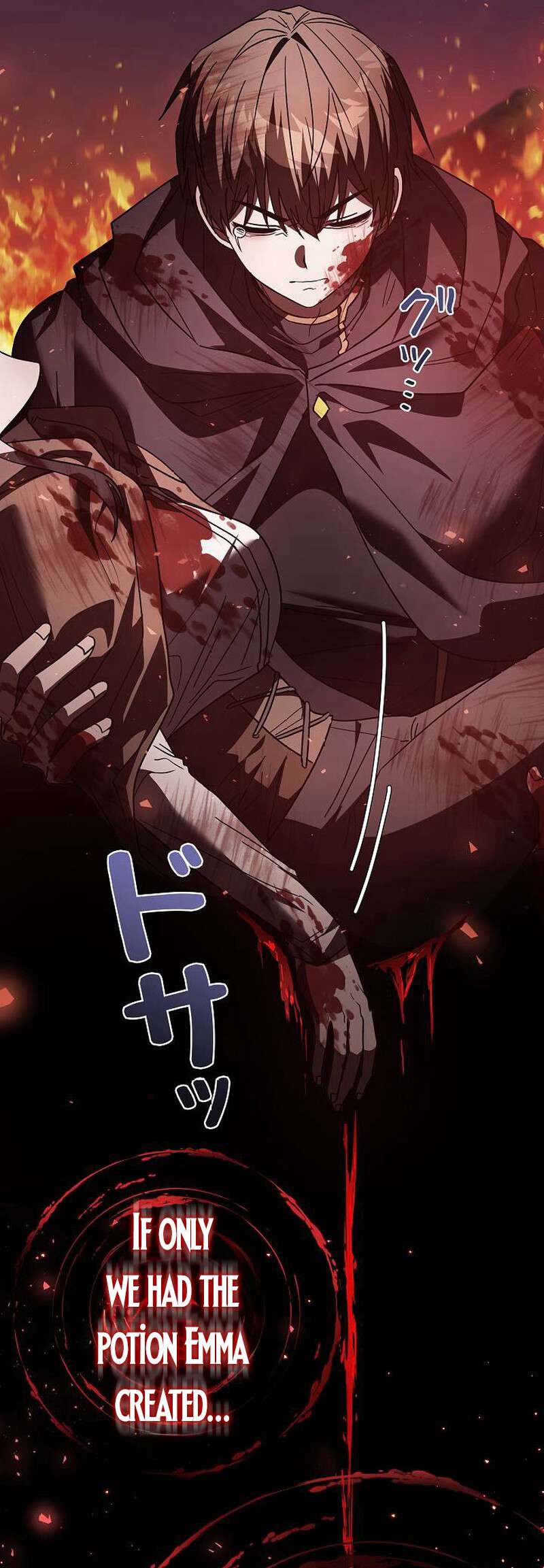 Love Letter From The Future Chapter 28 - Page 39