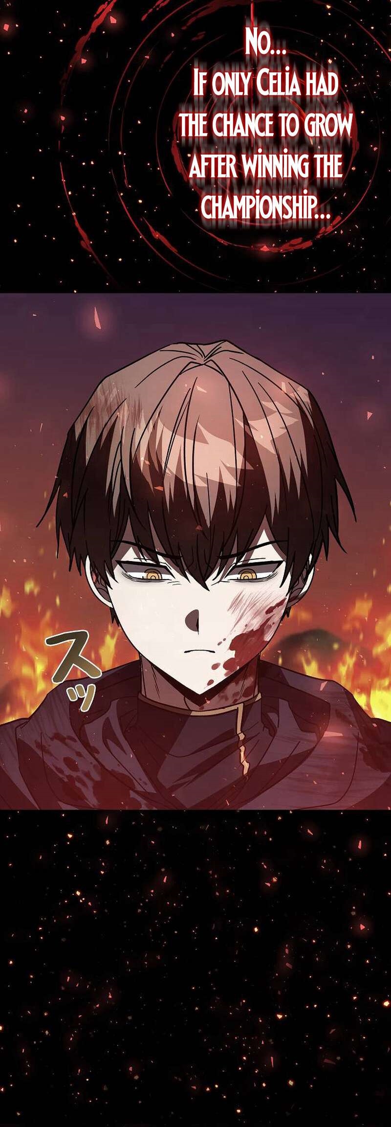 Love Letter From The Future Chapter 28 - Page 40