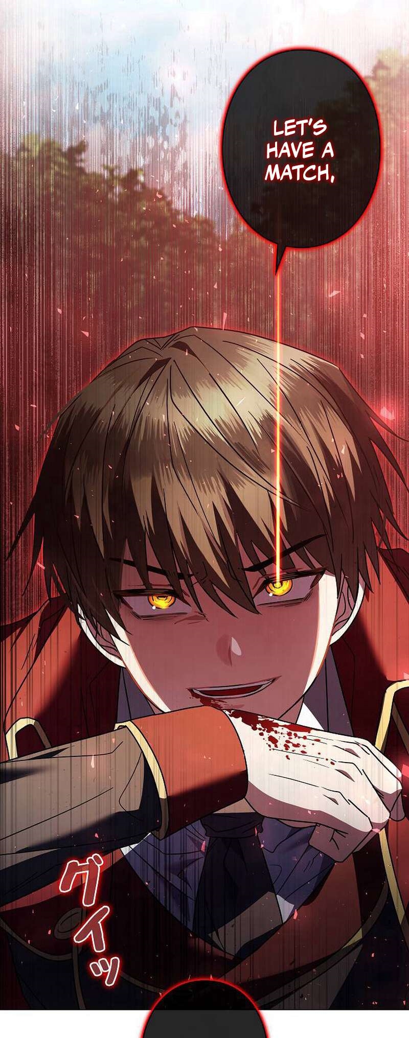 Love Letter From The Future Chapter 28 - Page 48