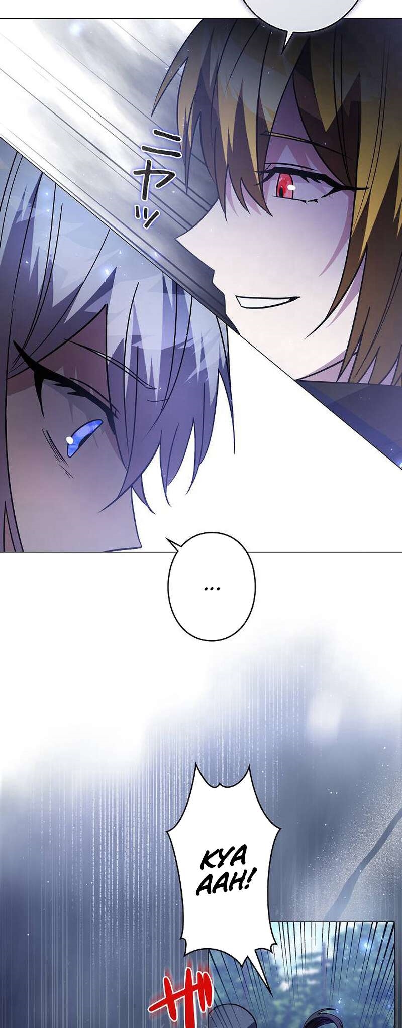 Love Letter From The Future Chapter 28 - Page 5