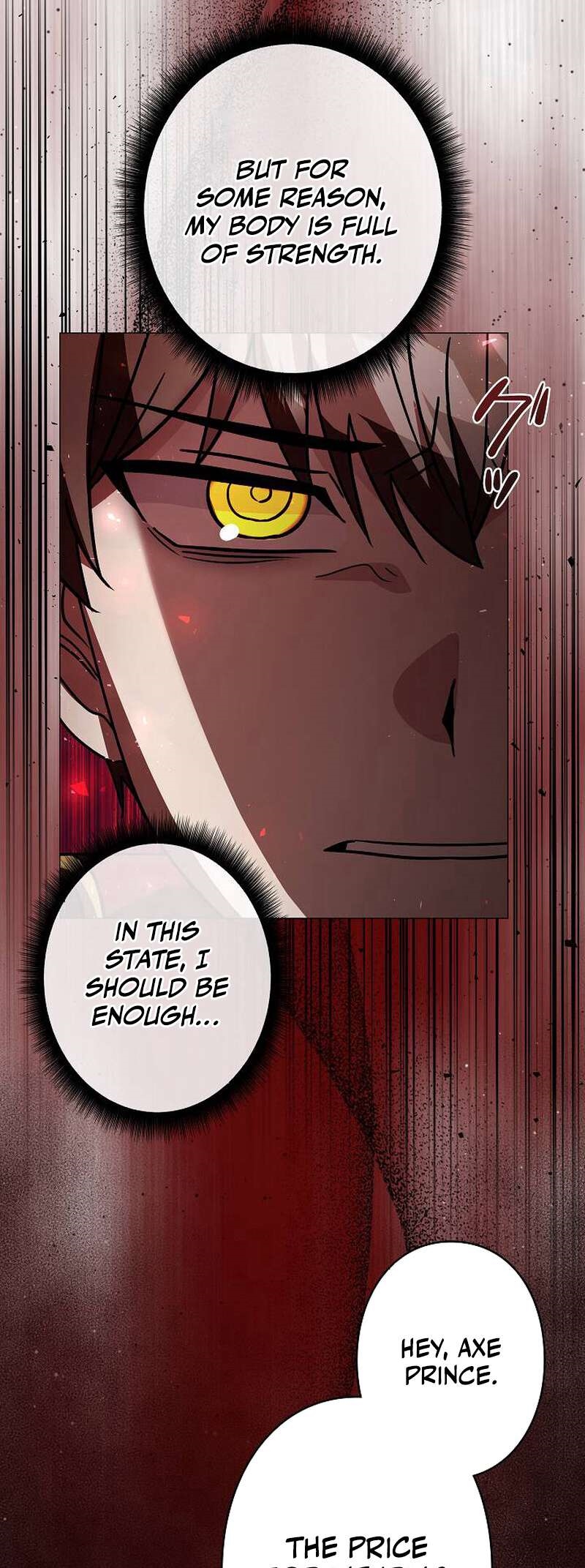 Love Letter From The Future Chapter 28 - Page 54