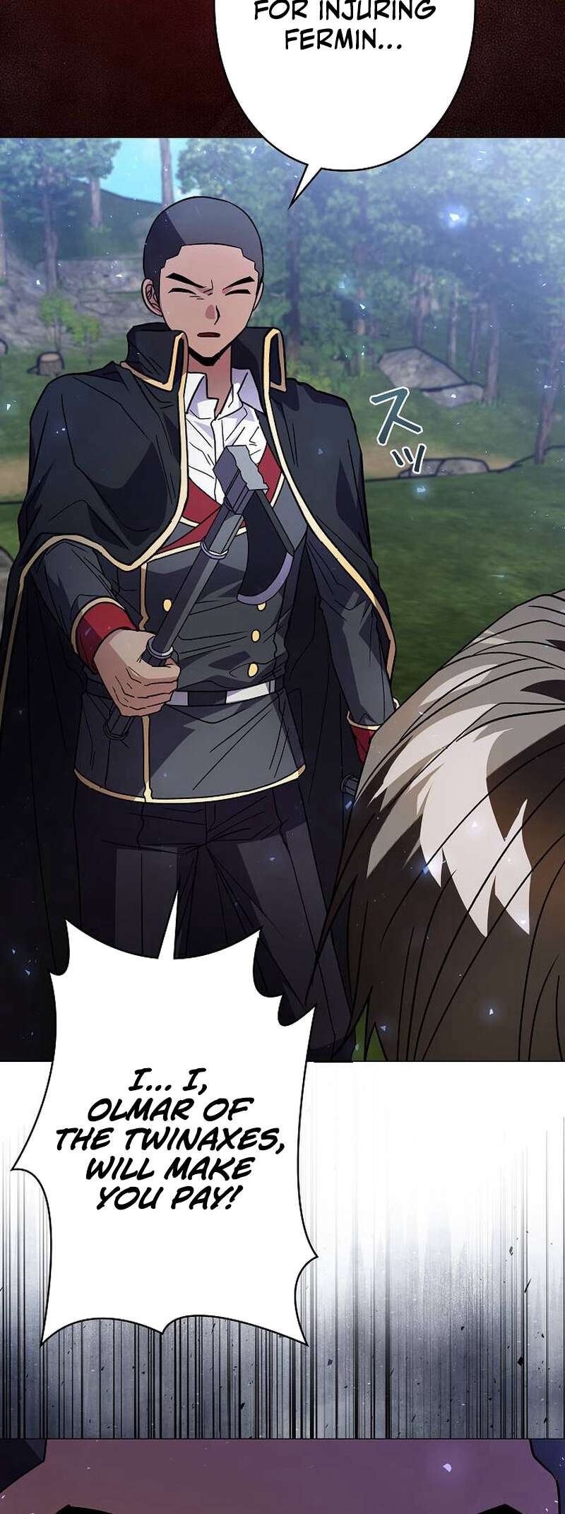 Love Letter From The Future Chapter 28 - Page 55