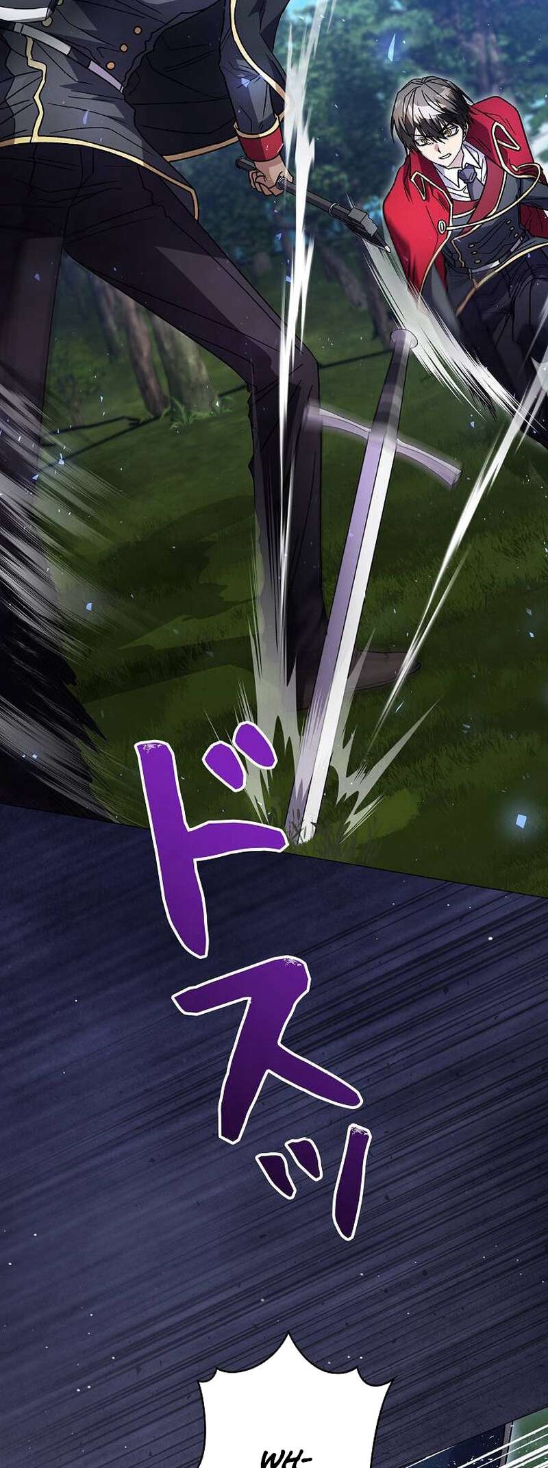 Love Letter From The Future Chapter 28 - Page 57