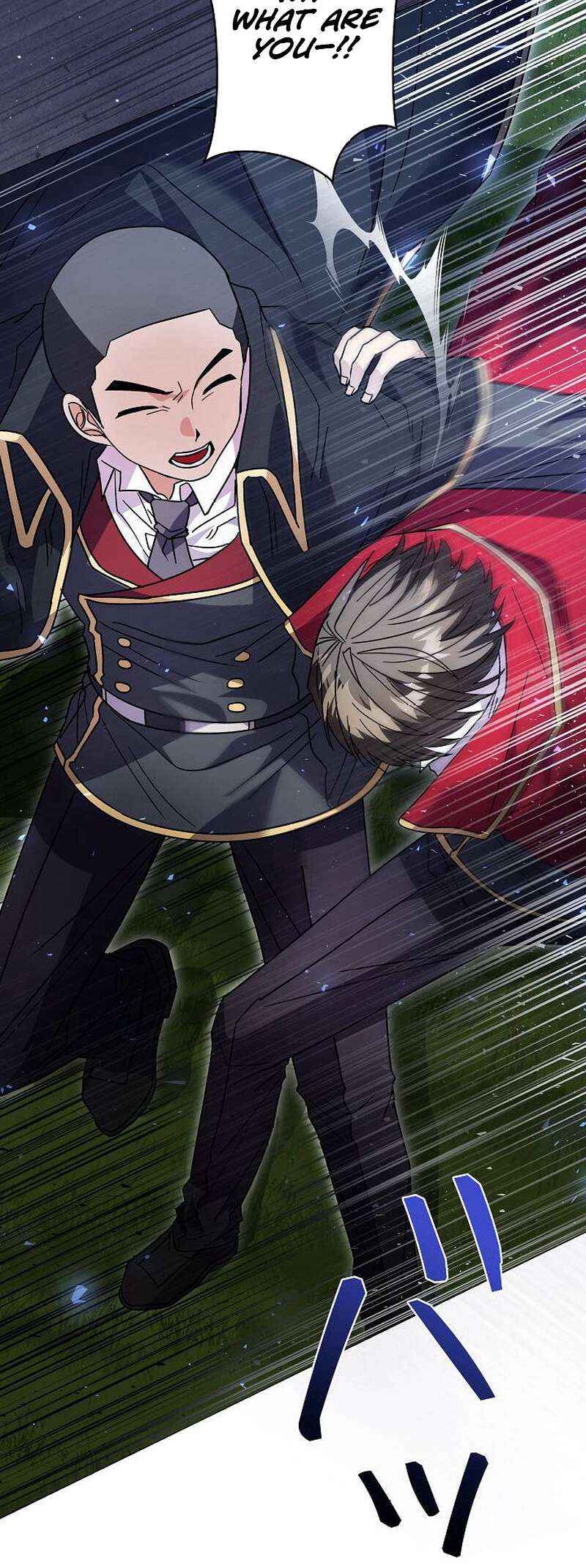 Love Letter From The Future Chapter 28 - Page 58