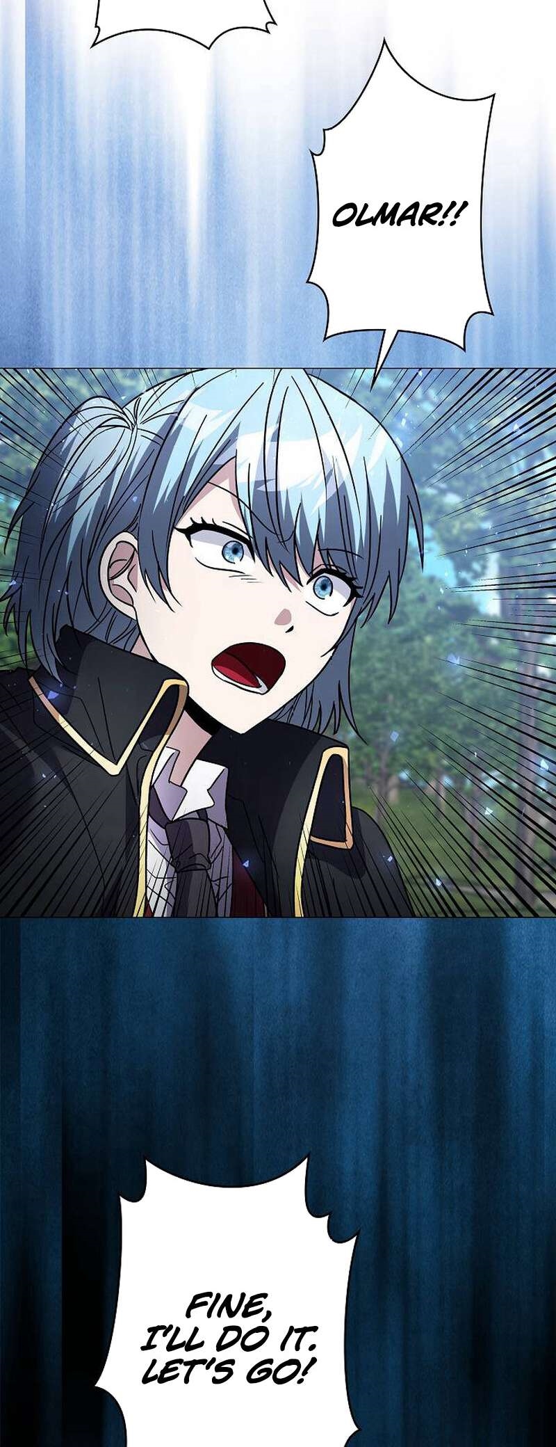 Love Letter From The Future Chapter 28 - Page 64