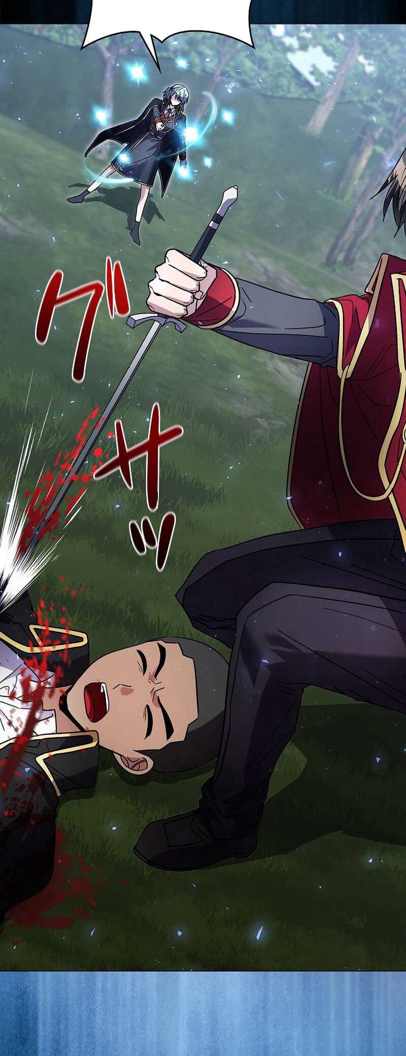 Love Letter From The Future Chapter 28 - Page 65