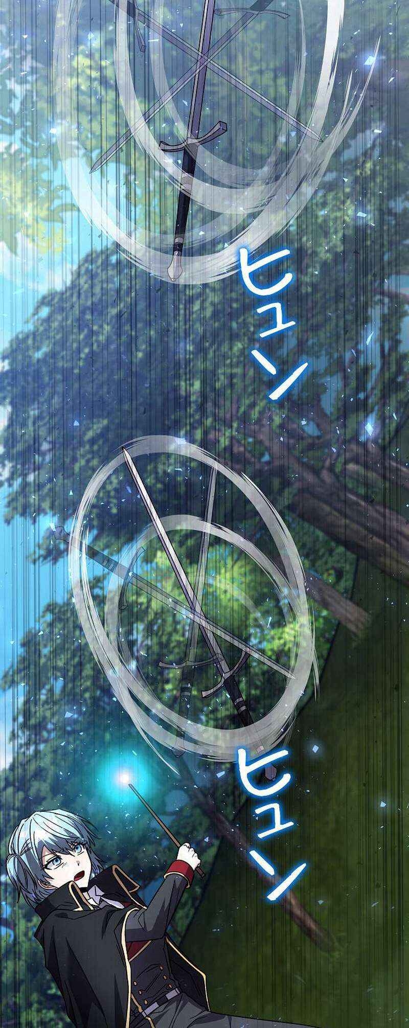 Love Letter From The Future Chapter 28 - Page 69