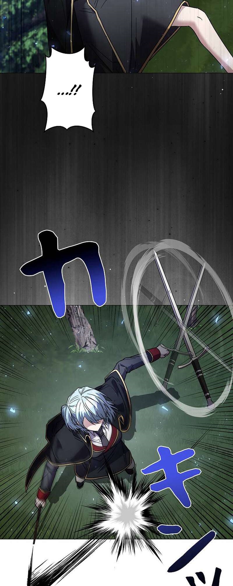 Love Letter From The Future Chapter 28 - Page 70