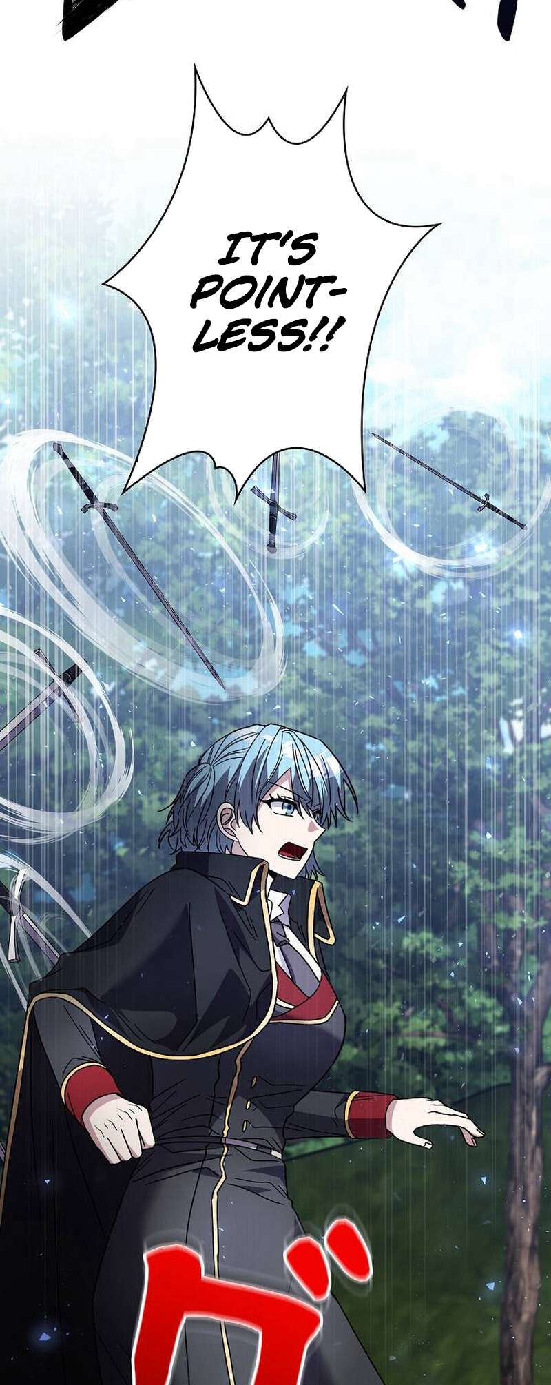 Love Letter From The Future Chapter 28 - Page 71